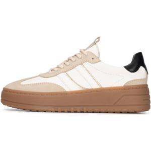 Ps Poelman Lage Sneakers  ANEMONE Dames sneakers