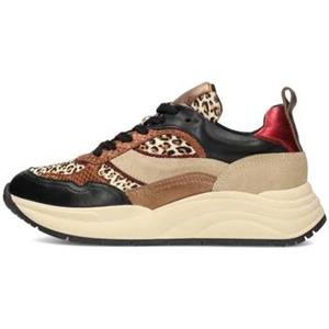 Ps Poelman Lage Sneakers  CHARU Dames Sneaker