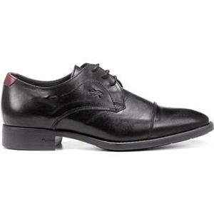 Fluchos Nette Schoenen  FLUSH SCHOENEN LUKE F1055
