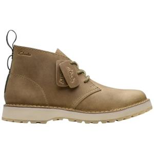 Clarks Laarzen  SOLSBURY DB