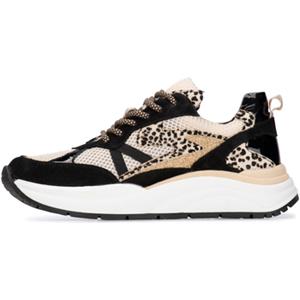 Ps Poelman Lage Sneakers  CHARU Dames sneakers