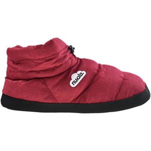 Nuvola. Pantoffels  Boot Home Marbled Suela de Goma