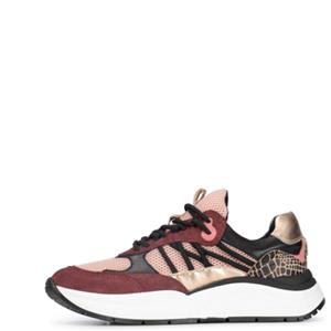 Ps Poelman Lage Sneakers  CHARU Dames Sneakers