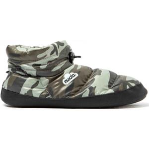 Nuvola. Pantoffels  Boot Home New Camouflage