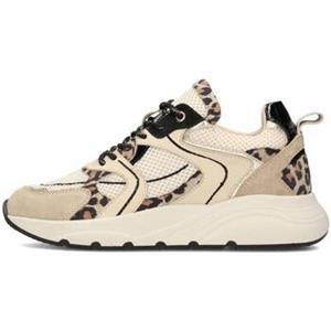 Ps Poelman Lage Sneakers  CIBEL Dames Sneakers