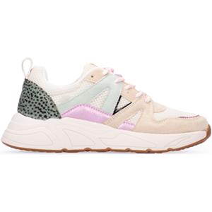 Posh By Poelman Lage Sneakers  CAROCEL Dames sneakers