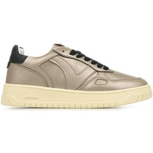 Victoria Sneakers  Seul Efecto Piel Serra