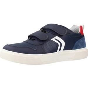Geox Sneakers  J NETTUNO BOY