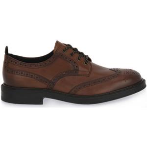 Marco Ferretti Laarzen  TOP HARLEM
