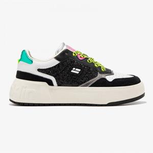 D.Franklin Sneakers  Court stich