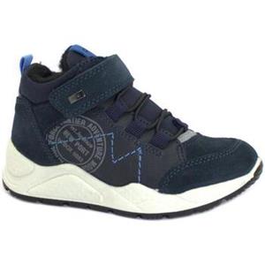 Balocchi Hoge Sneakers  BAL-I23-838295-NA