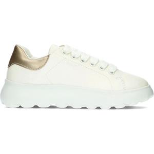 Geox Lage Sneakers  Puffypop J55MRA sportschoenen voor meisjes