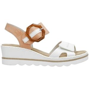 Rieker Sandalen  67476