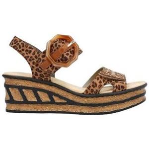 Rieker Sandalen  68176
