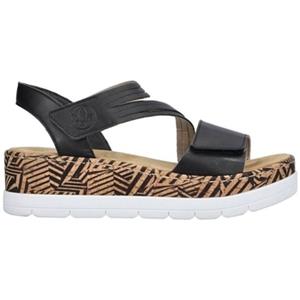 Rieker Sandalen  V3964
