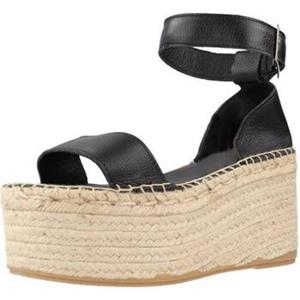Clara Duran Sandalen  PLATAFP12CD
