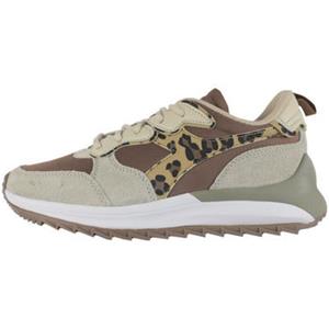Diadora Sneakers  501.178617 01 C9995 Beaver fur/Parchment