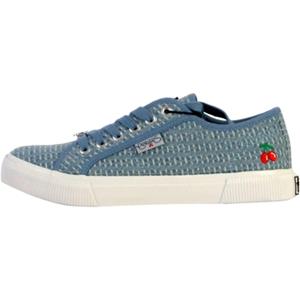 Le Temps des Cerises Lage Sneakers  Enjoy
