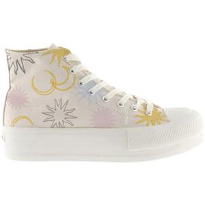 Victoria Lage Sneakers  SPORT 1061132 STAM