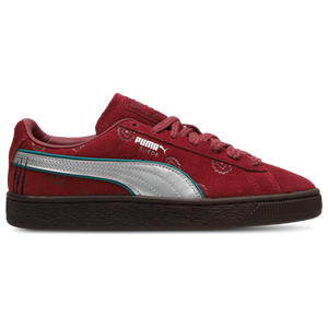 Puma Sneakers  Suede One Piece Jr