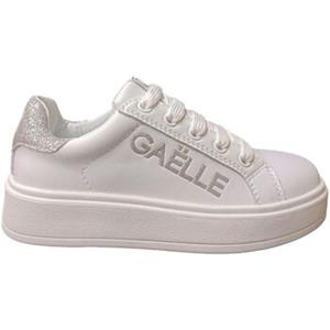 GaËlle Paris Sneakers  CORAL