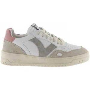 Victoria Sneakers  Seul efecto piel serraje