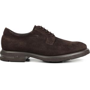 Fluchos Klassieke Schoenen  Belgische herenschoen F0631