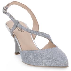 NeroGiardini Pumps  NERO GIARDINI 705 NOTTURNO GHIACCIO