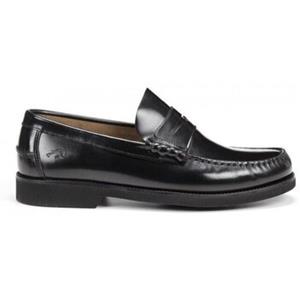 Fluchos Nette Schoenen  Stamford F0047 Negro