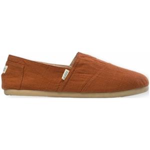 Paez Espadrilles  Gum Classic M - Combi Linen Terracota