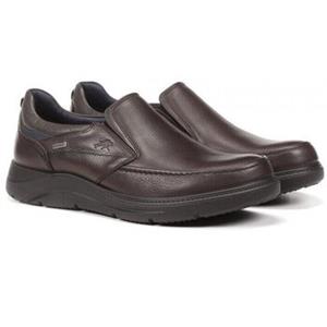 Fluchos Nette Schoenen  Denver F1312 Grass Castaño