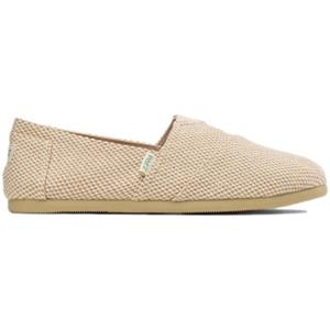 Paez Espadrilles  Gum Classic M - Panama XL Sand