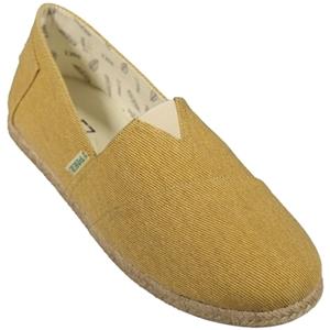 Paez Espadrilles  Original Raw M - Essential Caramel