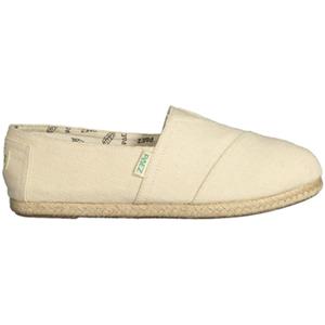 Paez Espadrilles  Original Raw M - Essential Ecru