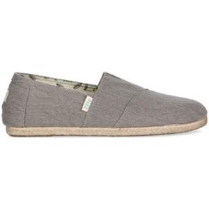 Paez Espadrilles  Original Raw M - Essentials Grey