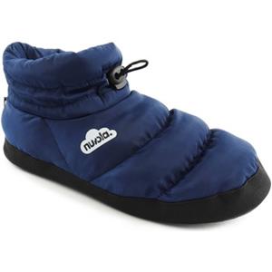 Nuvola. Pantoffels  Boot Home Suela de Goma