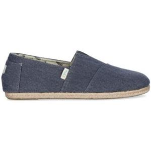 Paez Espadrilles  Original Raw M - Essentials Sea