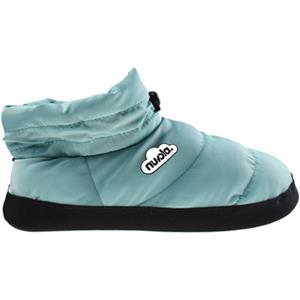 Nuvola. Pantoffels  Boot Home Suela de Goma