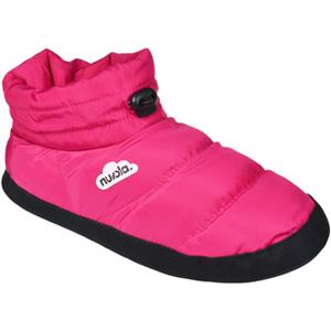 Nuvola. Pantoffels  Boot Home Suela de Goma