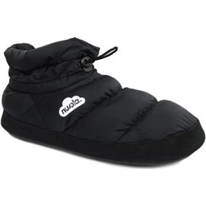 Nuvola. Pantoffels  Boot Home Suela de Goma