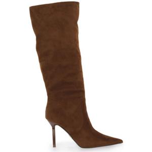 Steve Madden Pumps  BROWN INTRUDER