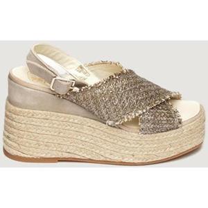 Espadrilles Pumps  ELLA RAFIA 11559044