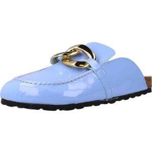 Yellow Klompen  CLOG