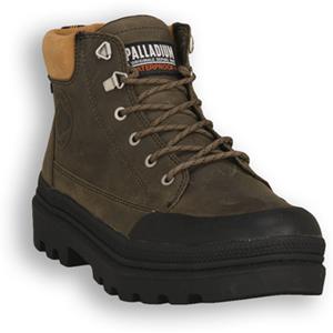 Palladium Laarzen  325 PALLATROOPER CUFF