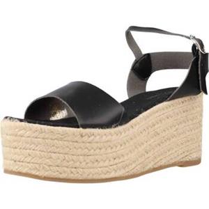 Clara Duran Sandalen  PLATAFP6CD