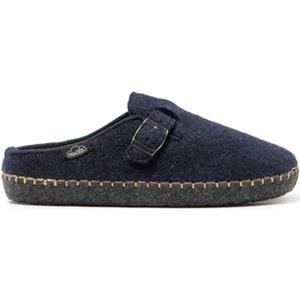 Nuvola. Pantoffels  Zueco Belt
