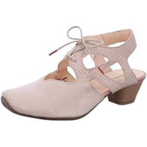 Think Pumps  -