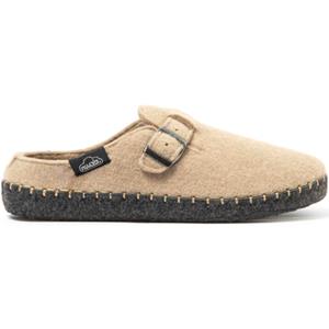 Nuvola. Pantoffels  Zueco Belt
