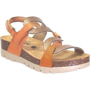 Plakton Sandalen  Curvi