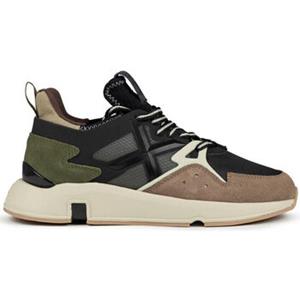 Munich Sneakers  Clik